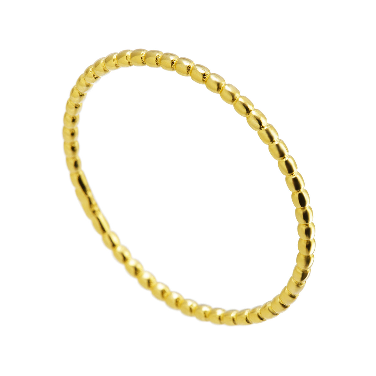 Anillo Memé - Oro / 6