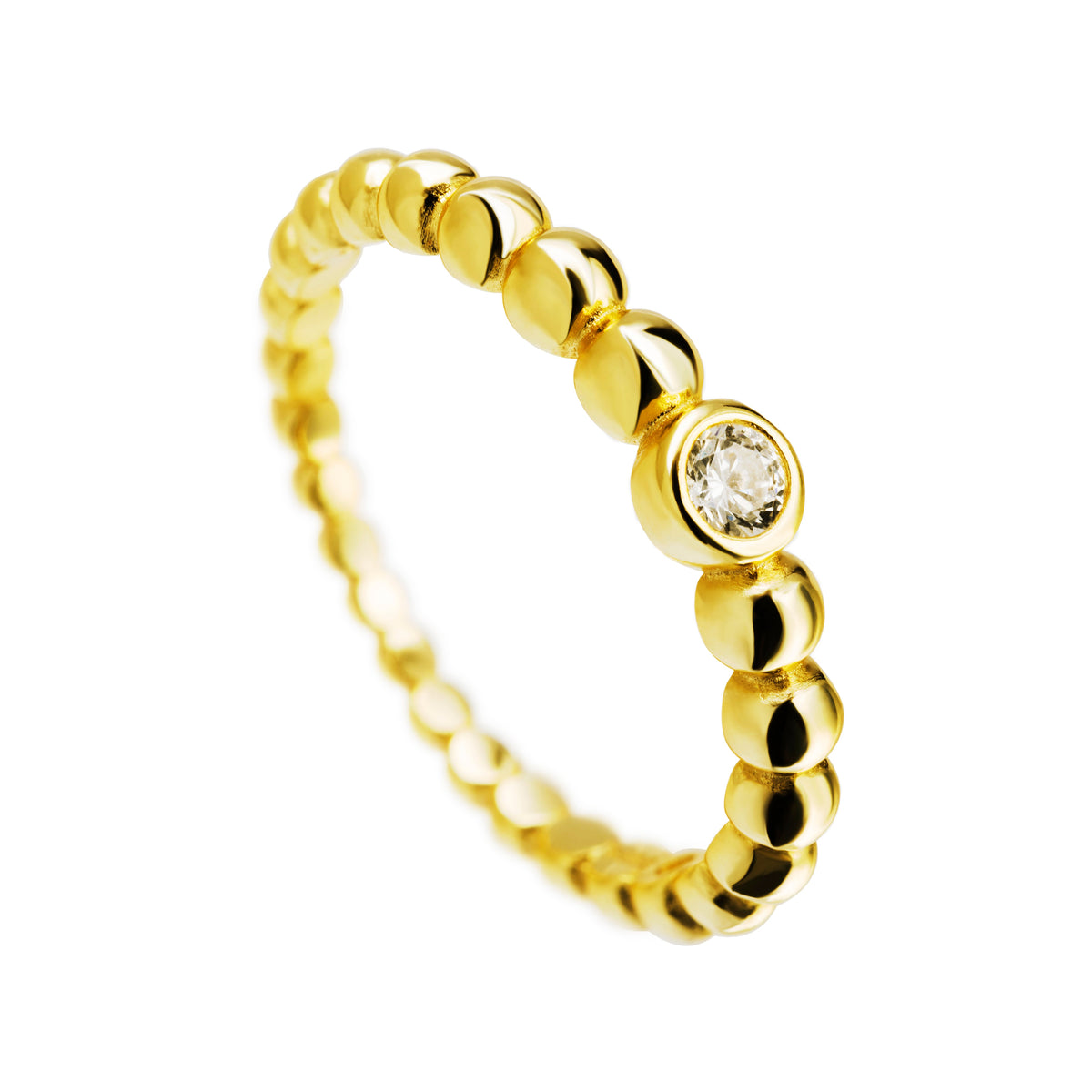 Anillo Moira - Oro / 6