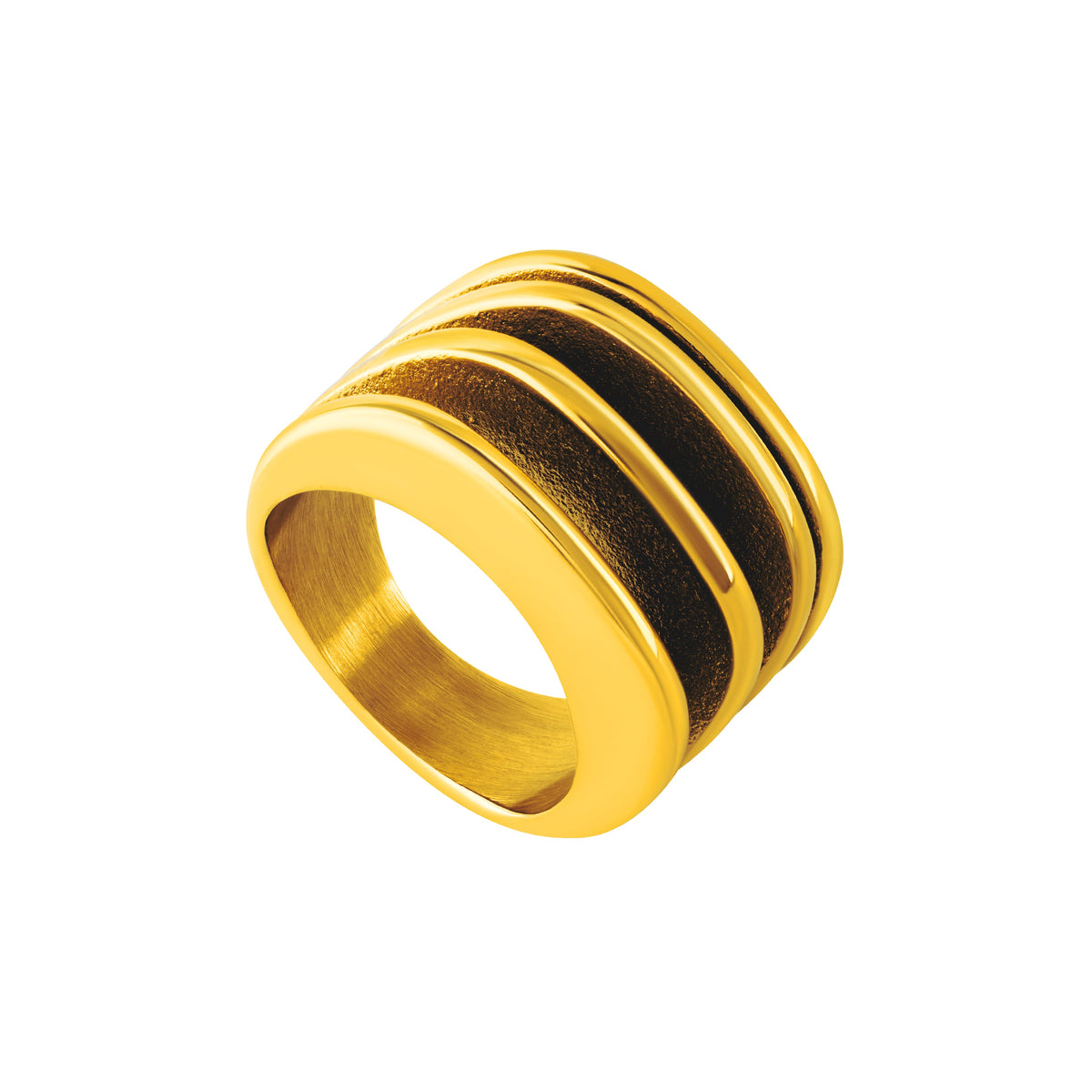 Anillo Narella - Oro / 7