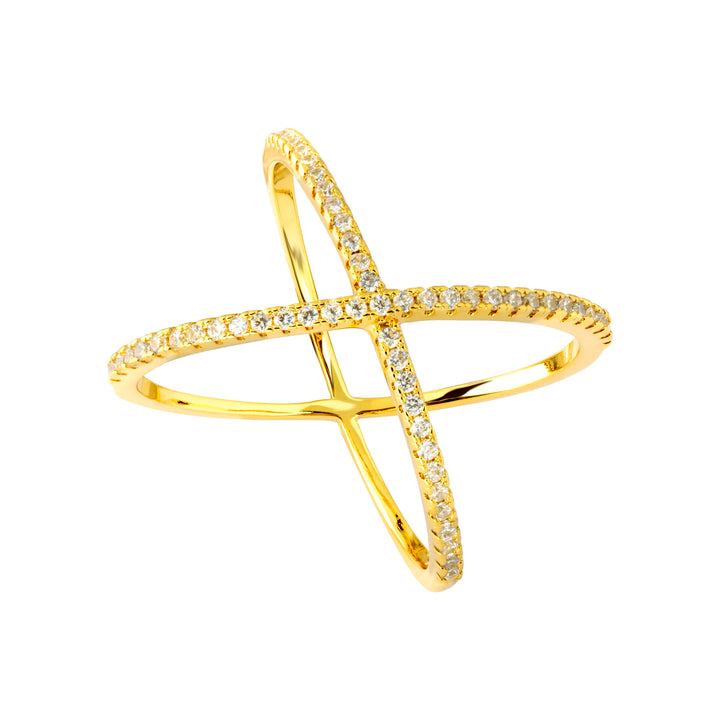 Anillo Lazos de Luz