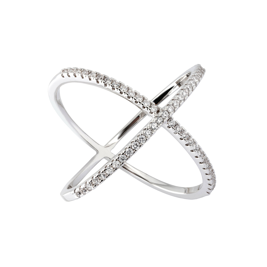 Anillo Lazos de Luz