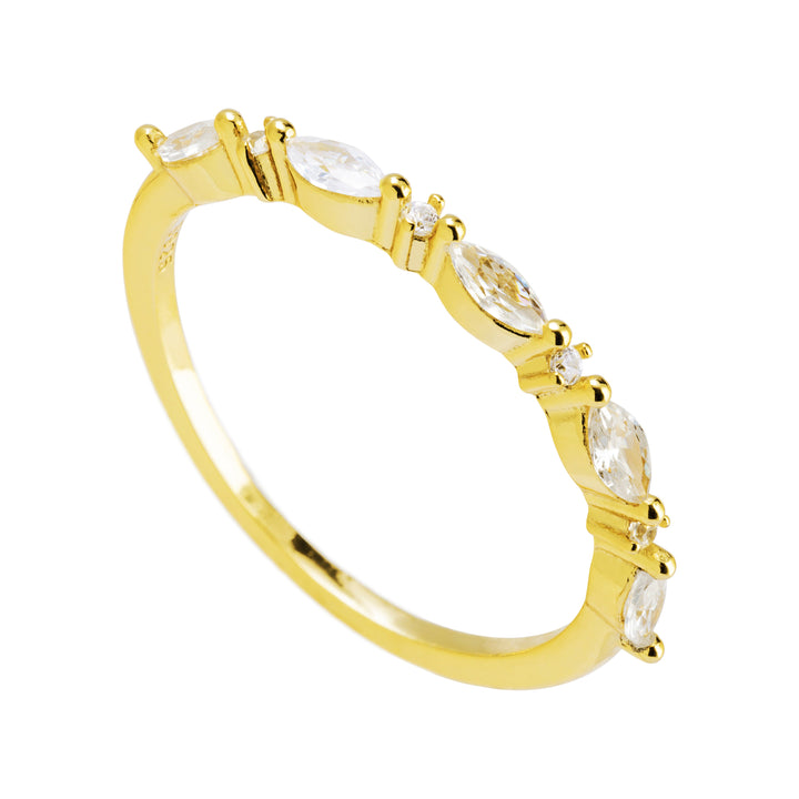 Anillo Rachel