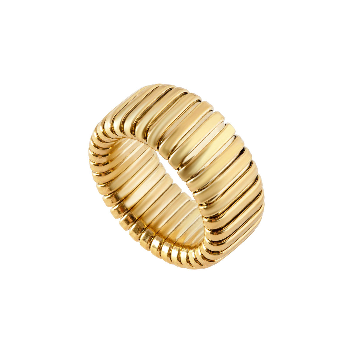 Anillo Siya - Oro / 7
