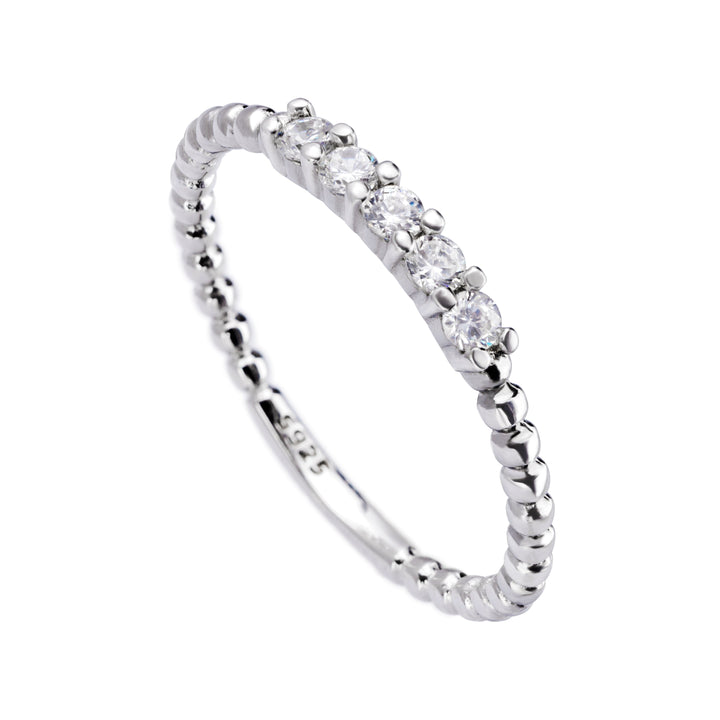 Anillo Tix