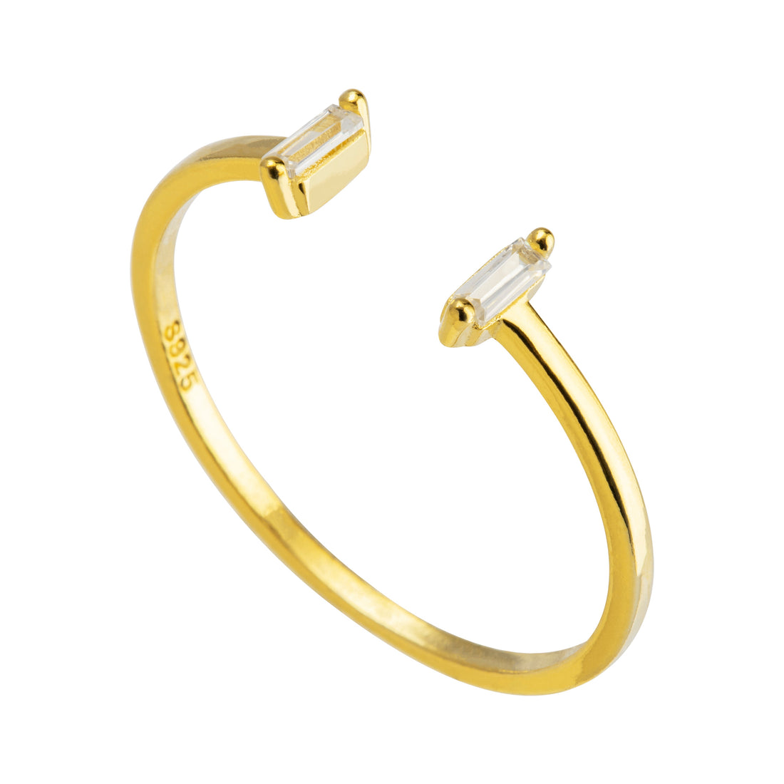 Anillo Trino