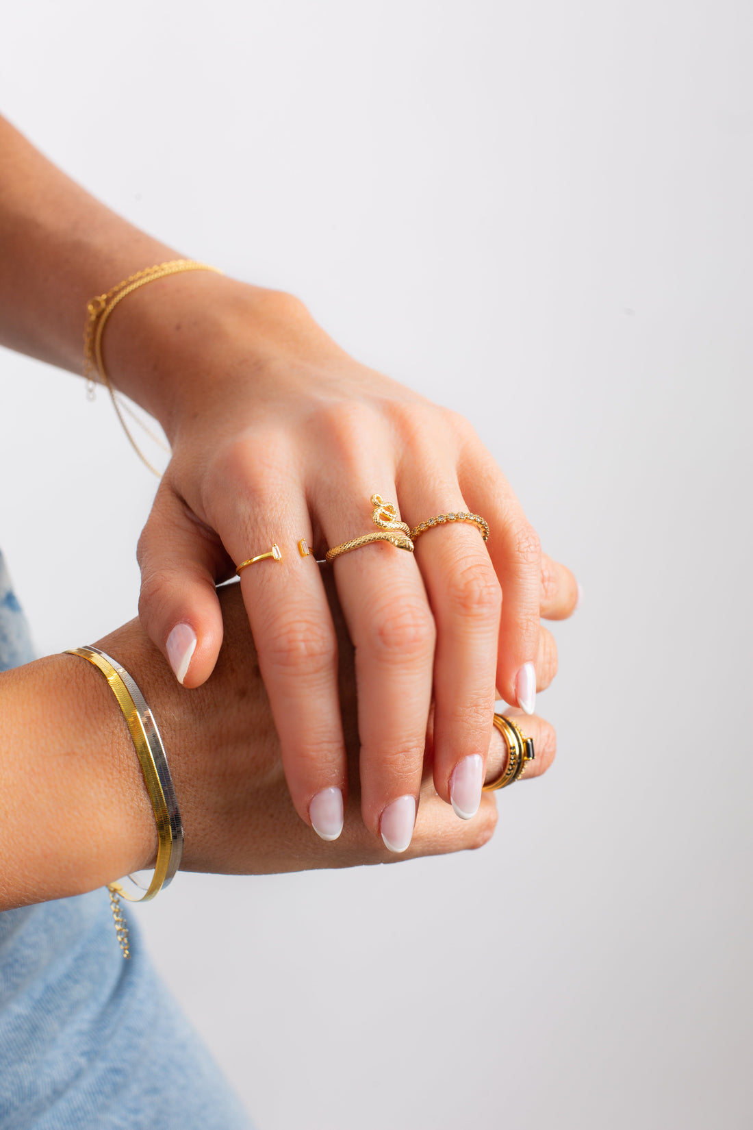 Anillo Trino