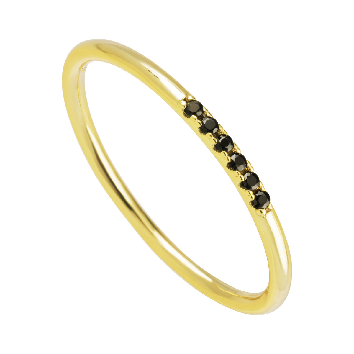 Anillo Truma - Oro / 6