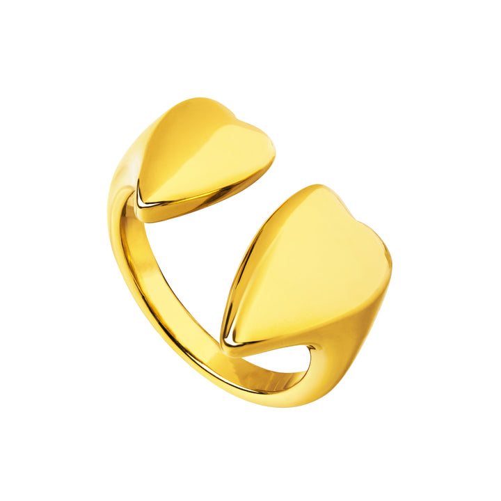 Anillo Tú y Yo