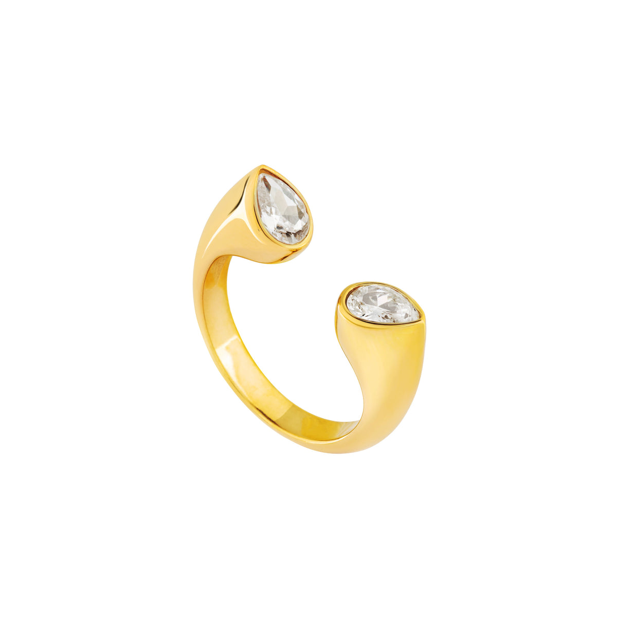 Anillo Tzivia - Oro / 6