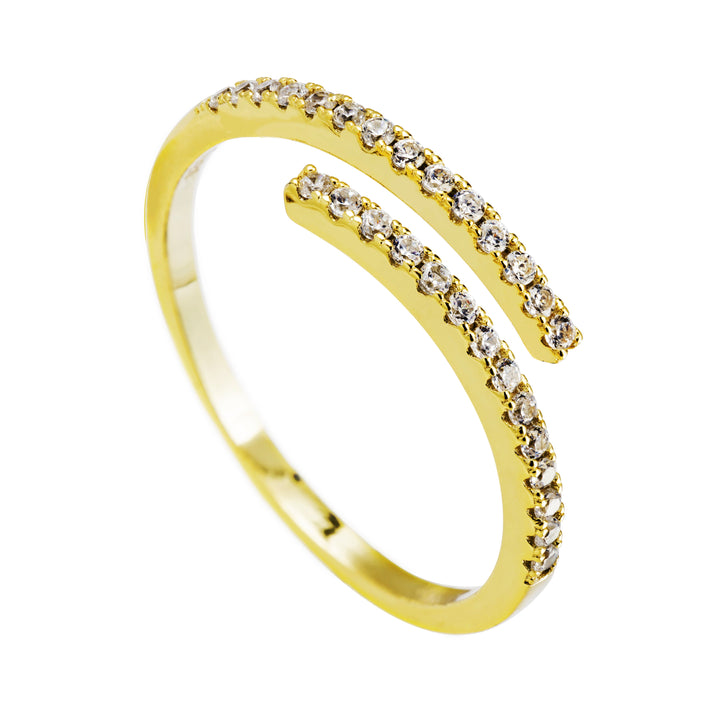 Anillo Uma