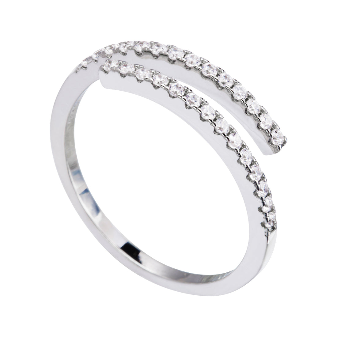 Anillo Uma — Plata