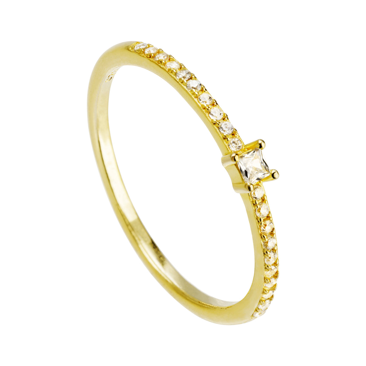 Anillo Vero - Oro / 6