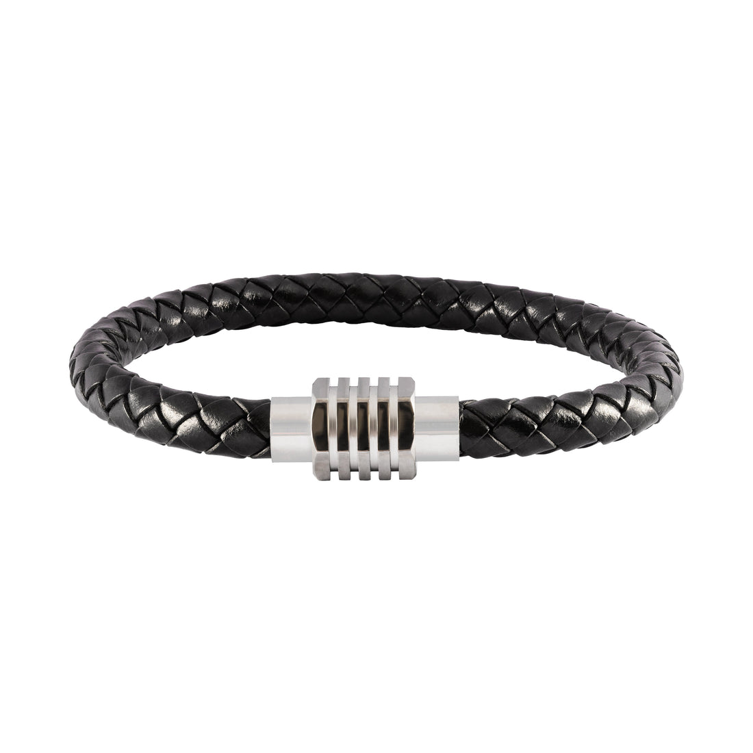 Pulsera Agustín de Cuero