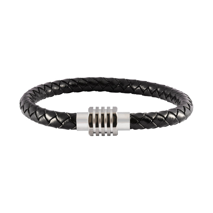 Pulsera Agustín de Cuero