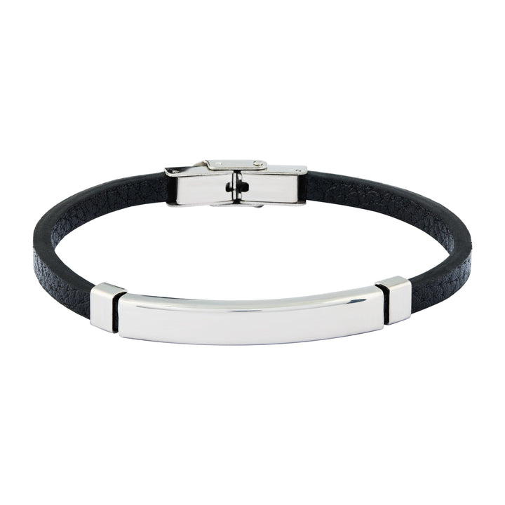 Pulsera Alex de Cuero