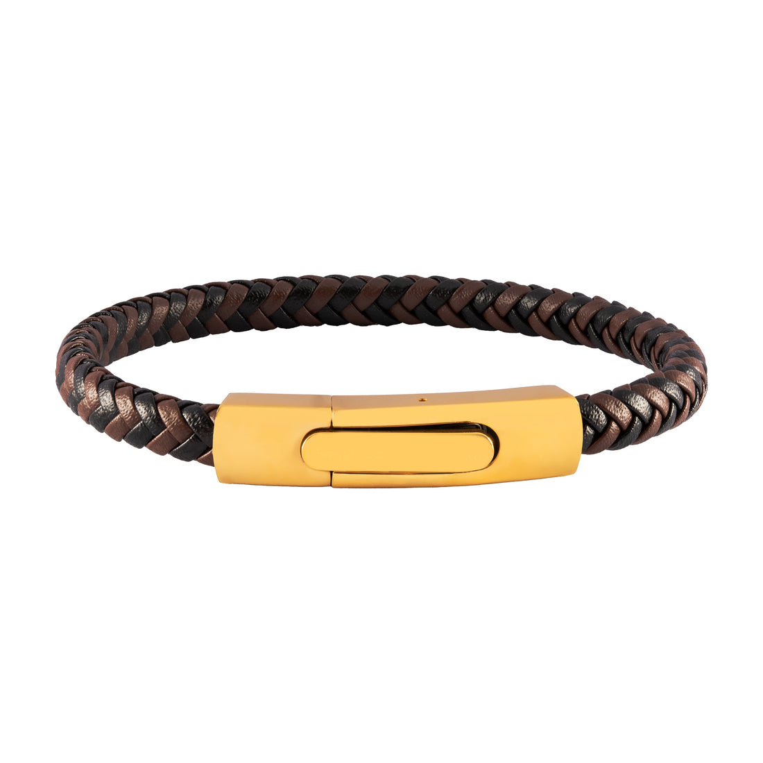 Pulsera Antonio de Cuero