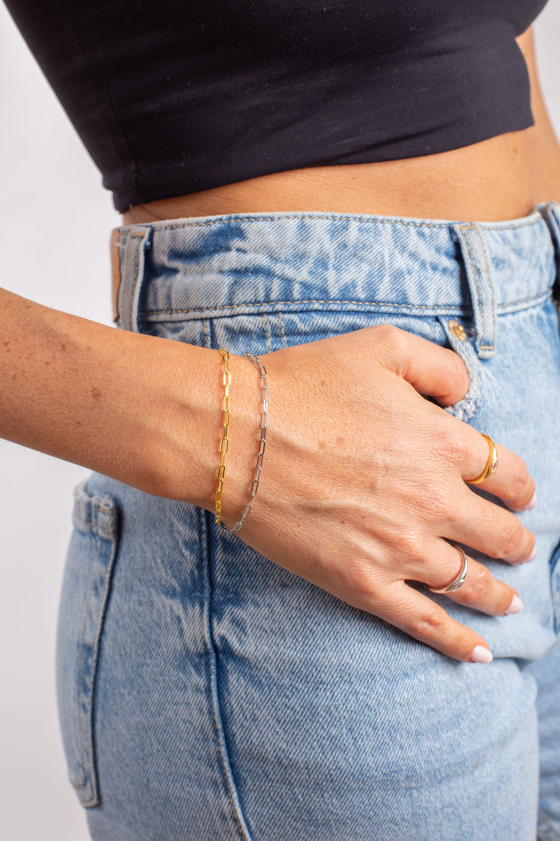Pulsera Belén