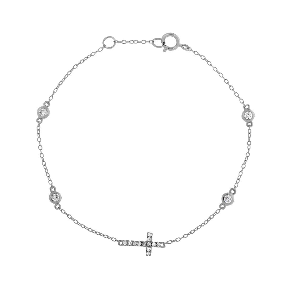 Pulsera Benicia