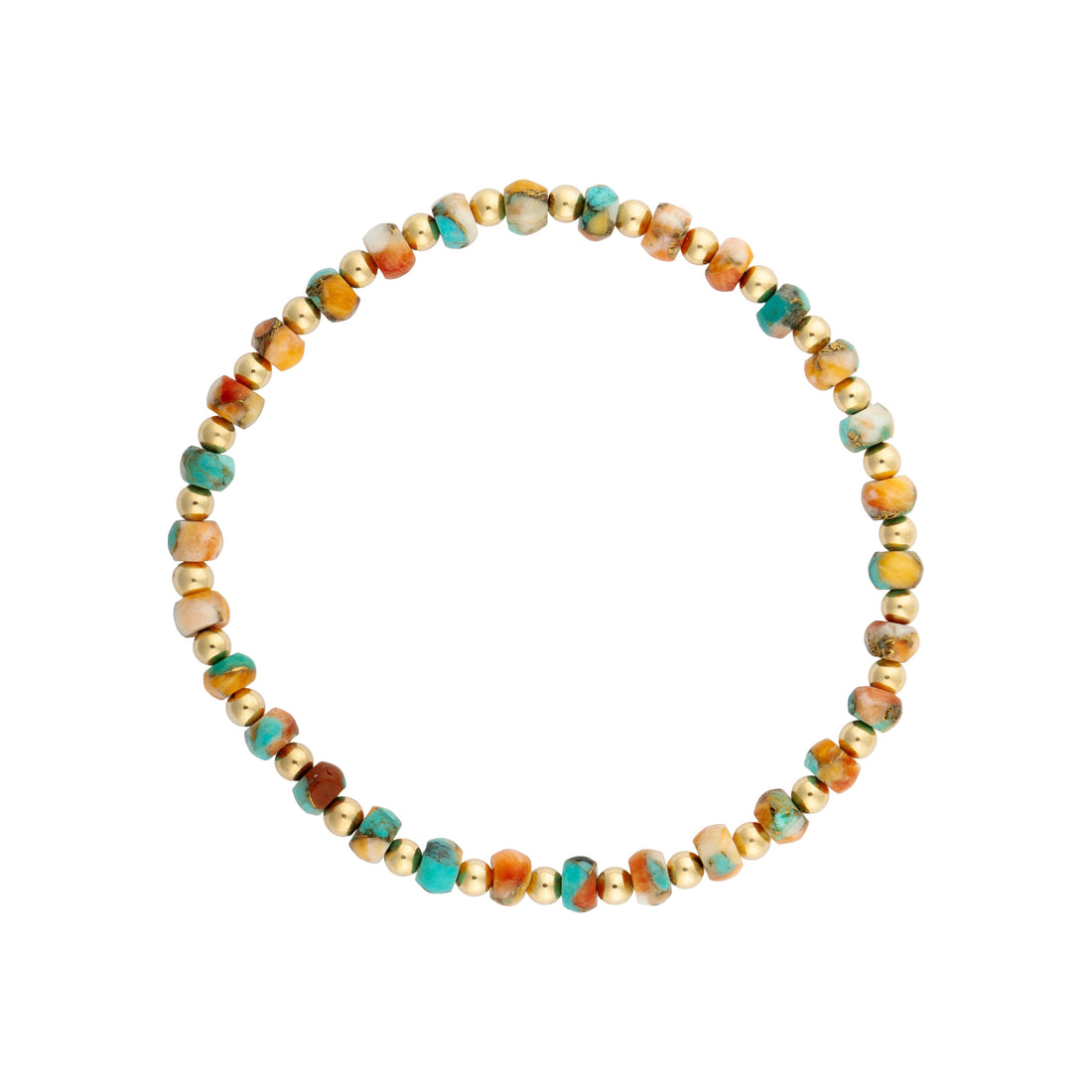 Pulsera Camelia de Goldfield