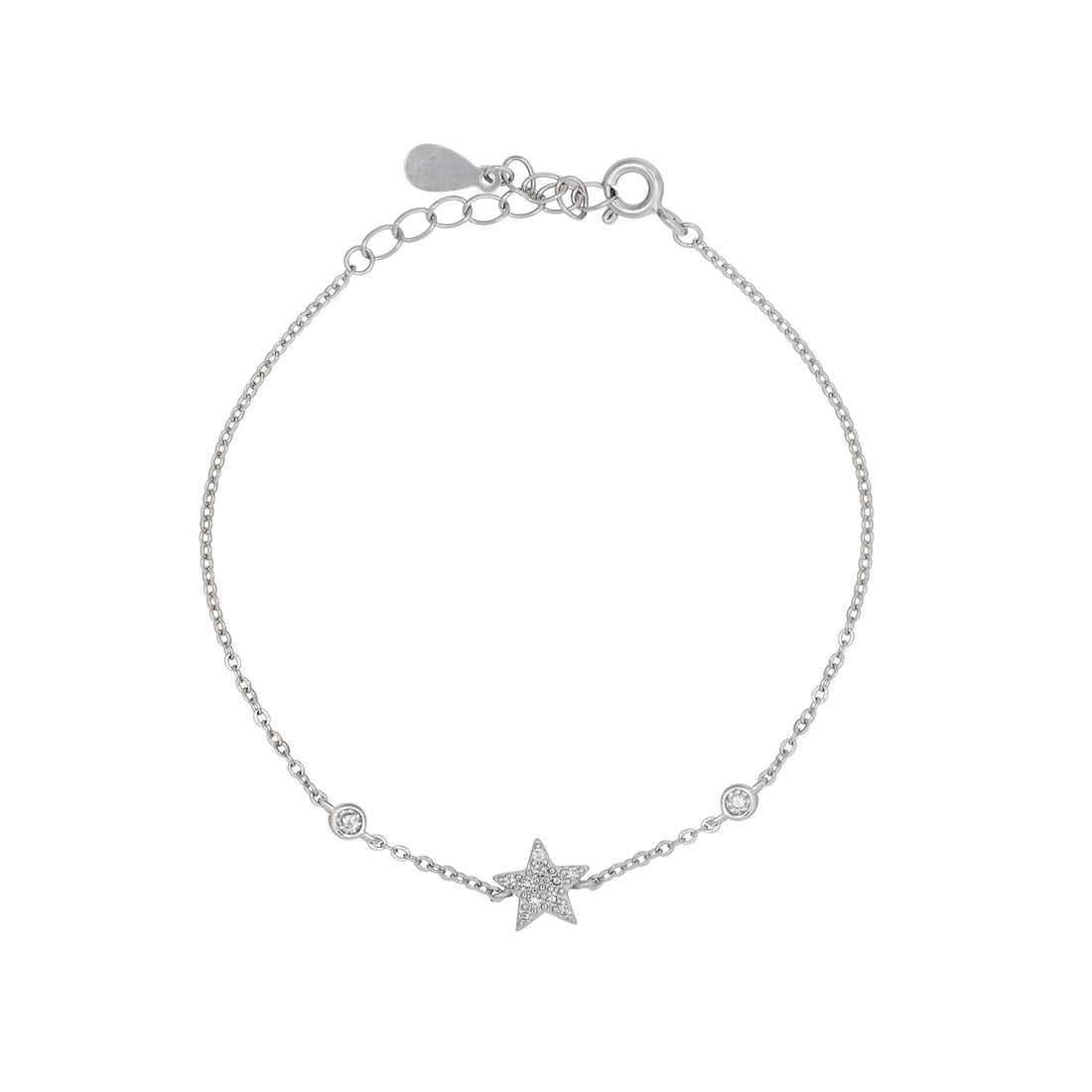 Pulsera Clara Estrella