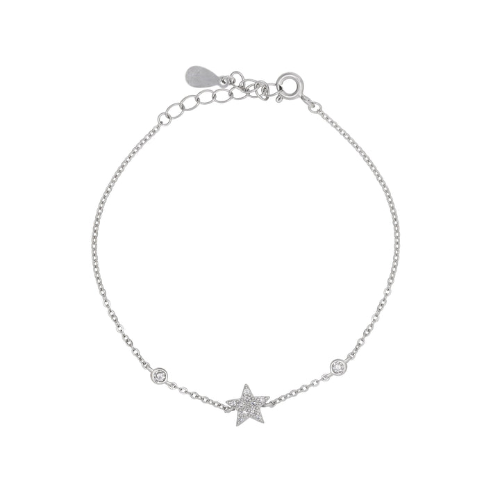 Pulsera Clara Estrella