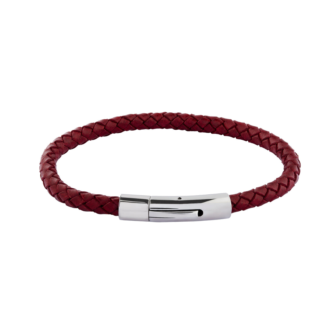 Pulsera Clemente de Cuero