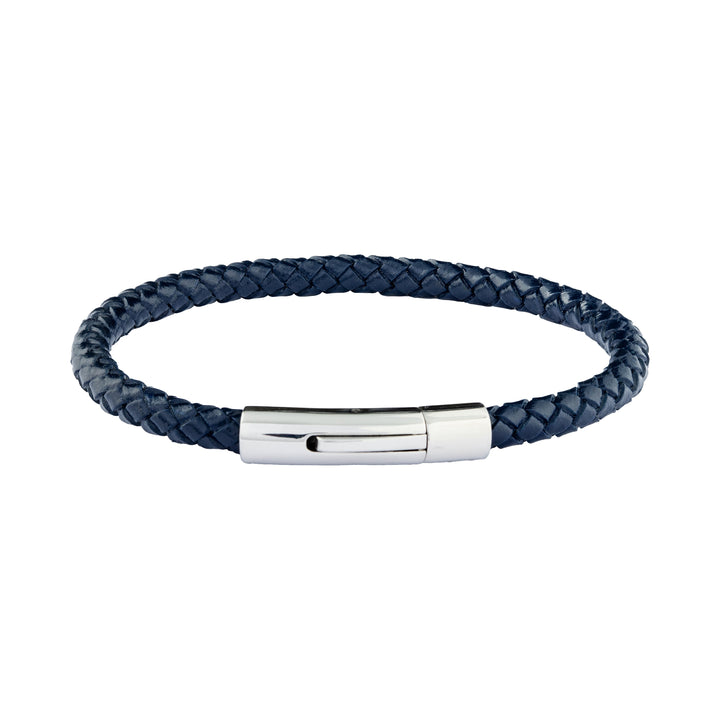Pulsera Cristóbal de Cuero