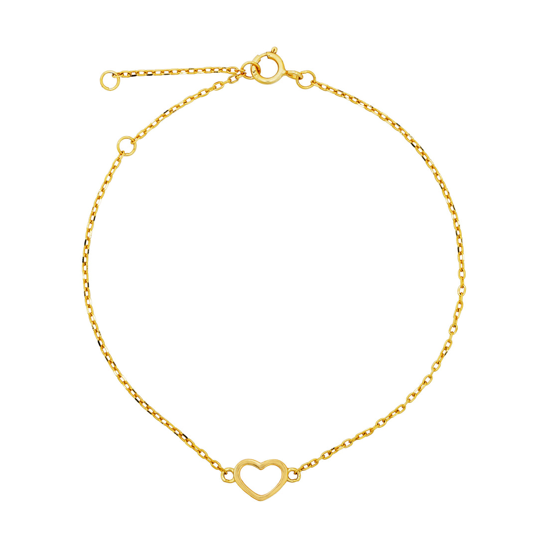 Pulsera Cuore
