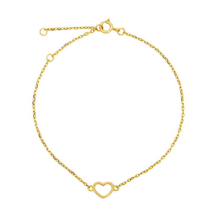 Pulsera Cuore