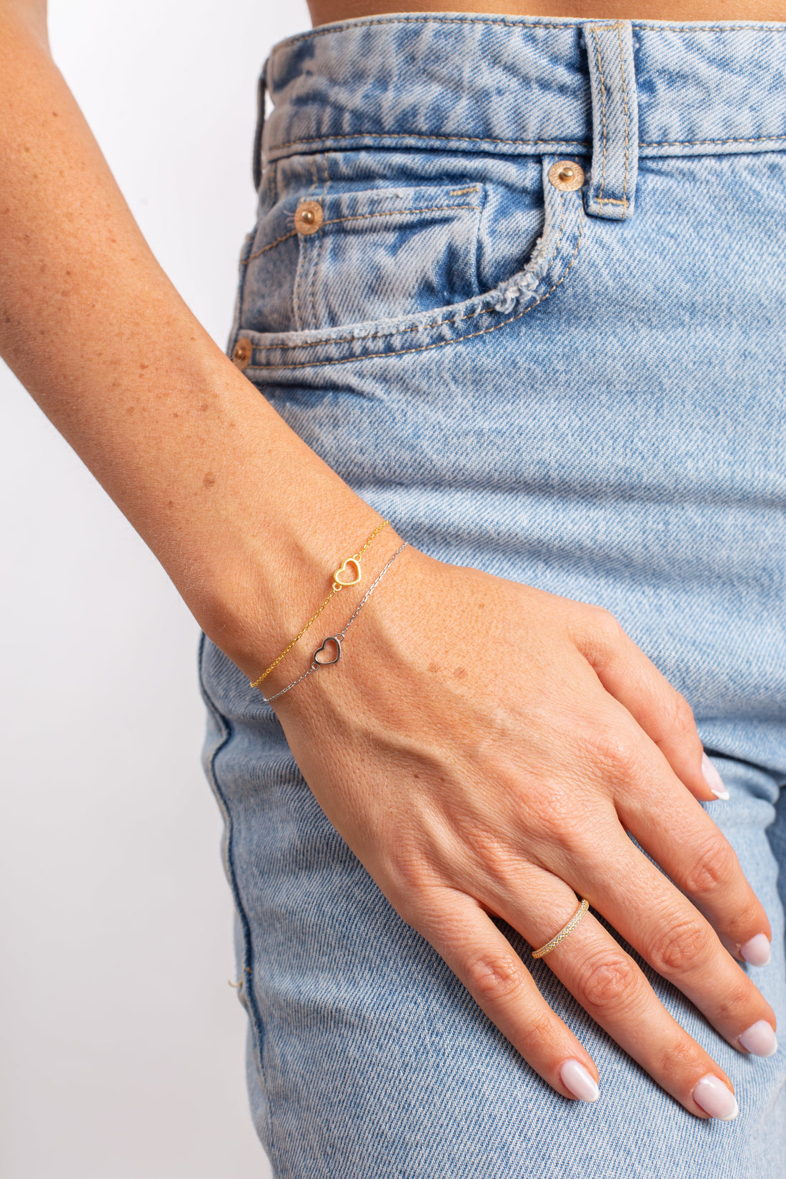 Pulsera Cuore