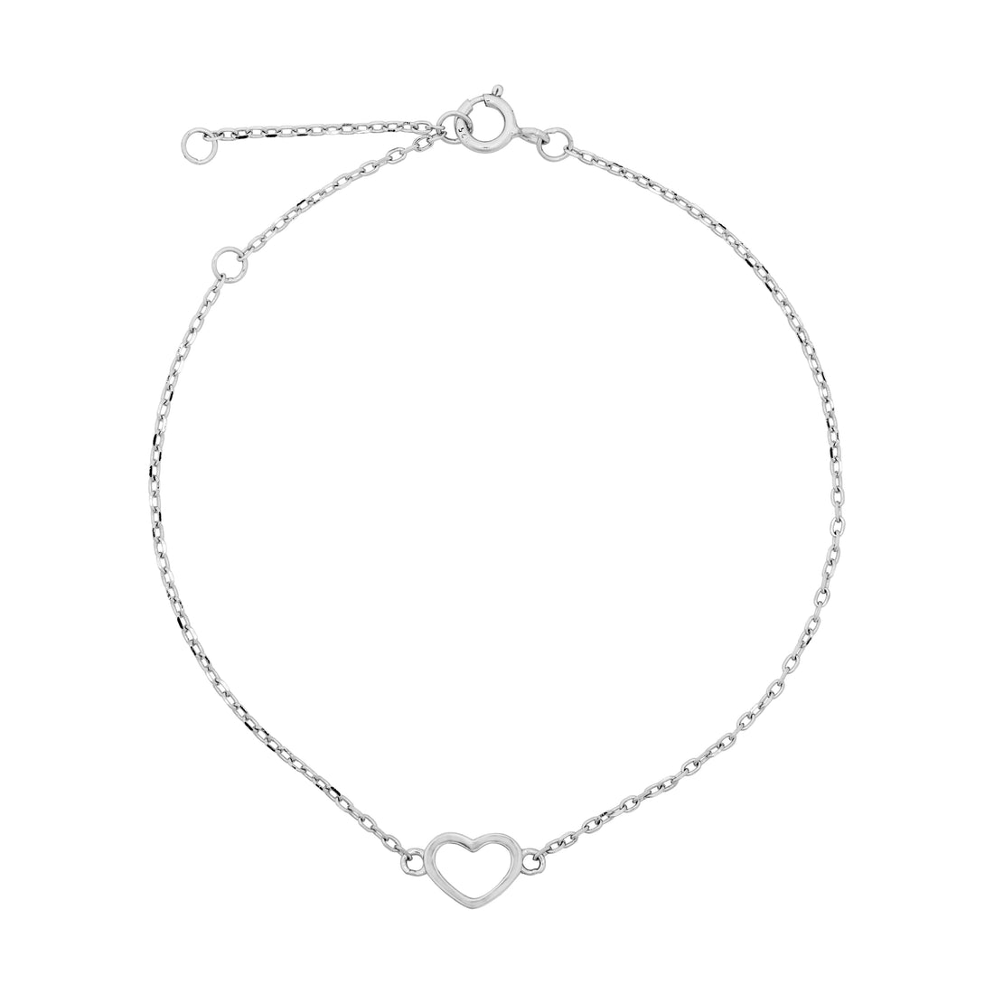 Pulsera Cuore