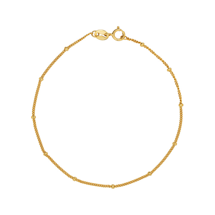 Pulsera Damiana