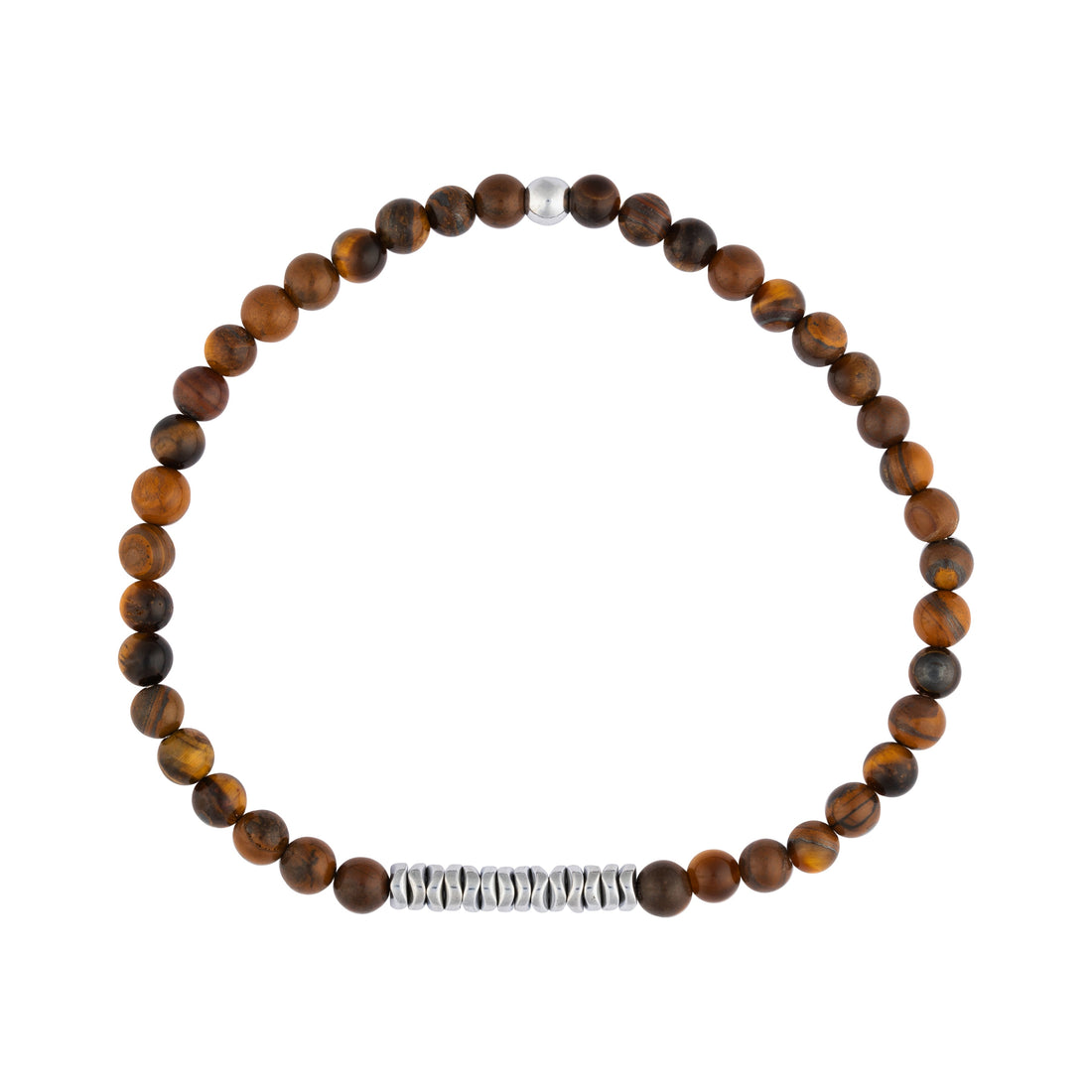 Pulsera Dani de Piedra Volcánica