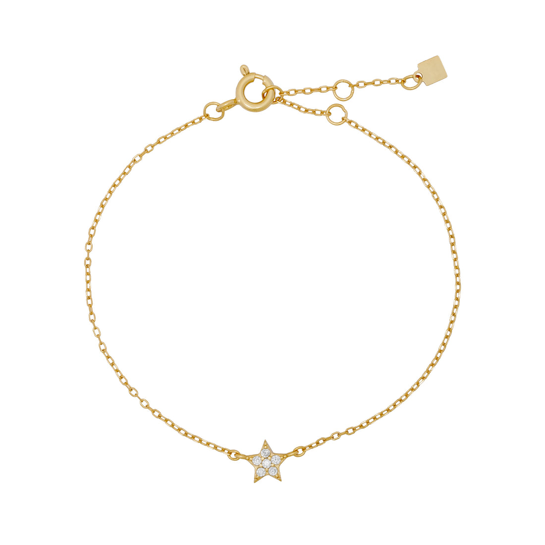 Pulsera Estella