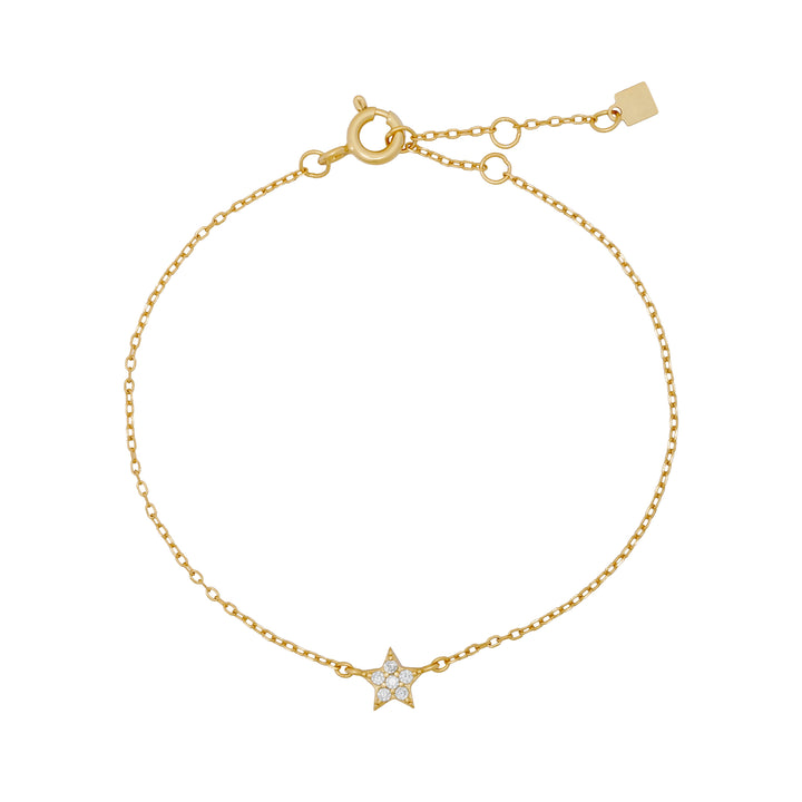 Pulsera Estella