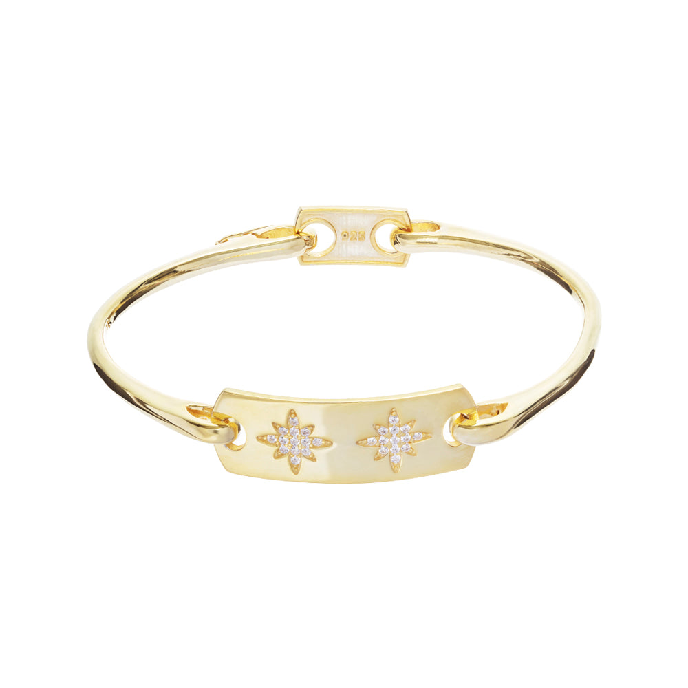 Pulsera Eulogia