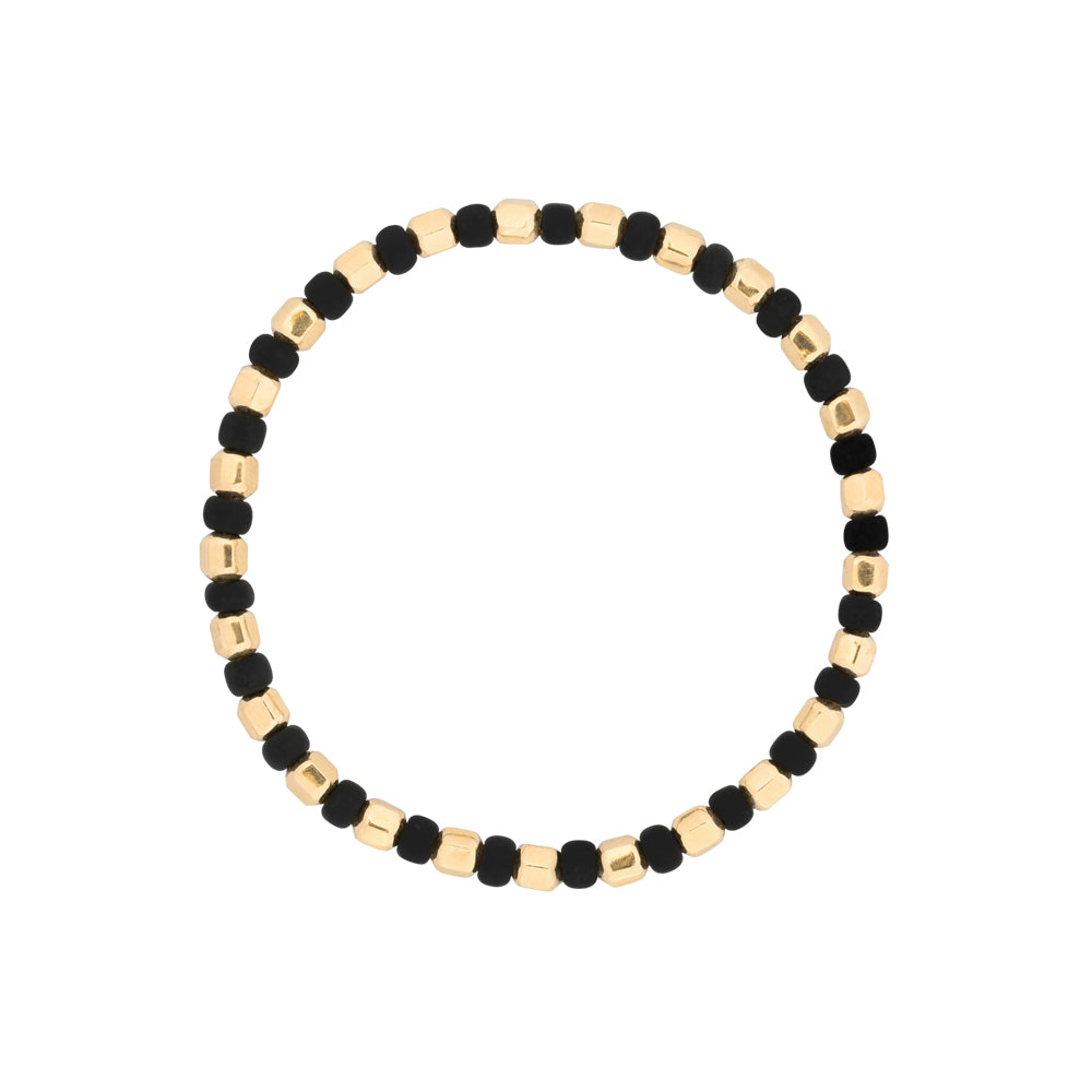 Pulsera Goldfield Noir