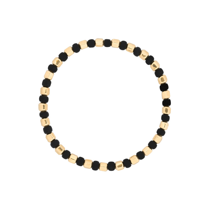 Pulsera Goldfield Noir