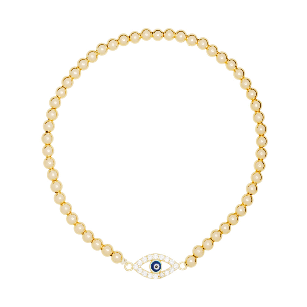 Pulsera Goldfield Eye