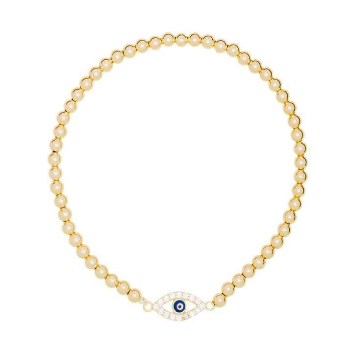 Pulsera Goldfield Eye