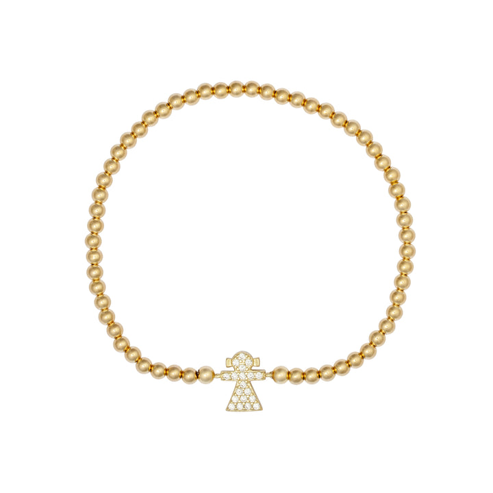 Pulsera Goldfield Teresa