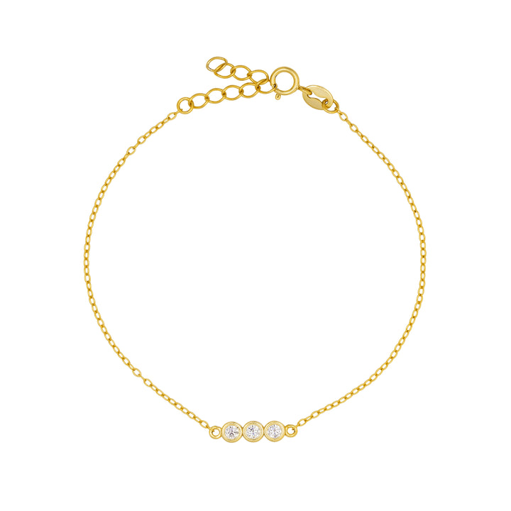 Pulsera Gracia