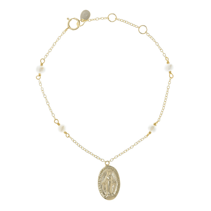 Pulsera Ismene