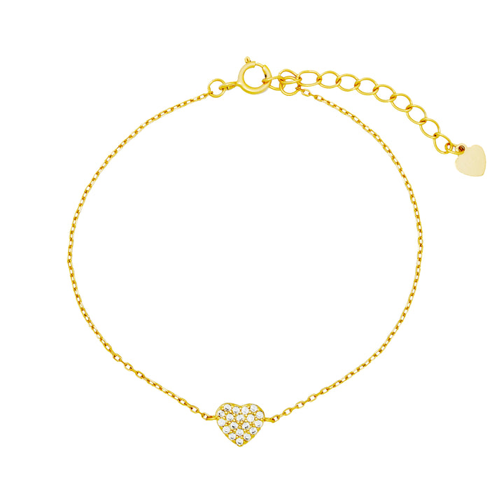 Pulsera Isolde