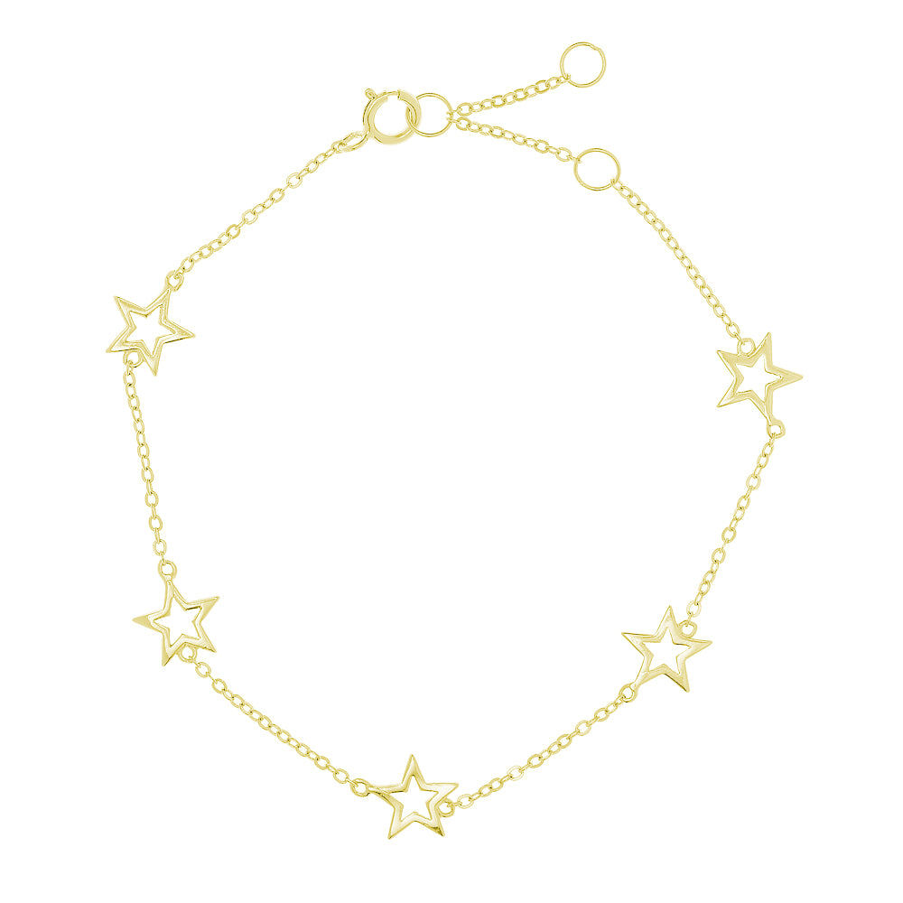 Pulsera Jezebel