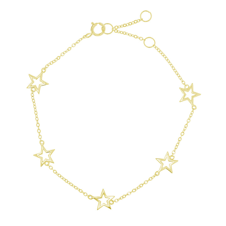 Pulsera Jezebel