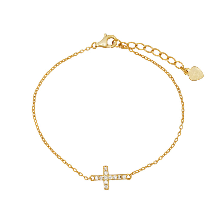Pulsera Lucinda