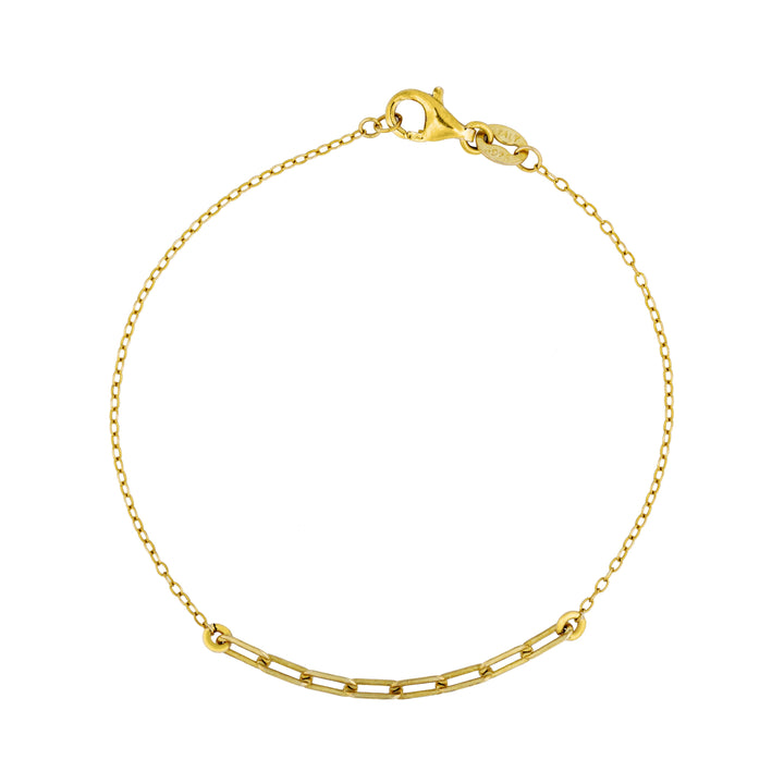 Pulsera Mane