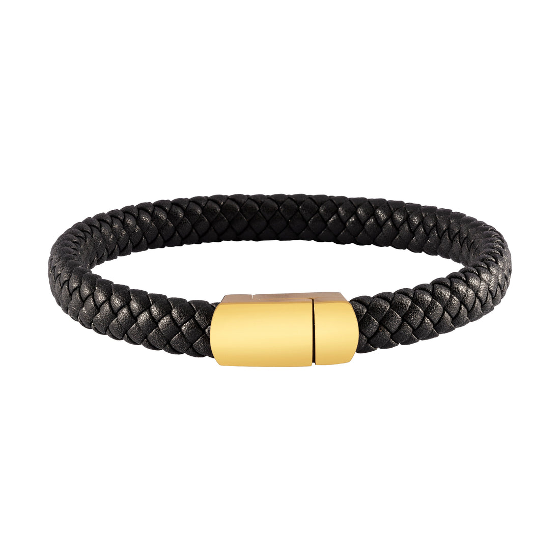 Pulsera Martín de Cuero