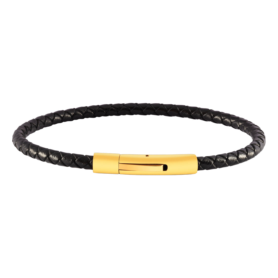 Pulsera Maximiliano de Cuero